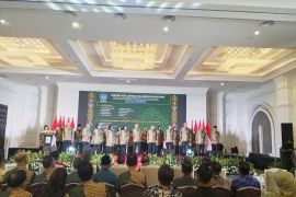 Pengurus IKKB periode 2026-2031 resmi dikukuhkan&nbsp;