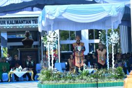 Hardiknas momentum memperkuat arah transformasi pendidikan