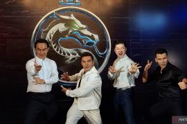 Mortal Kombat II tawarkan aksi pertarungan yang lebih intens