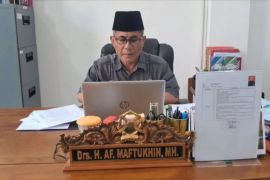 Pengadilan: Faktor ekonomi menjadi penyebab perceraian di Cilacap
