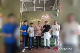 BNCT terima kunjungan SITC perkuat potensi kerja sama layanan pelayaran regional