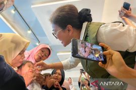 IDAI fokus pemerataan imunisasi anak di Jabar