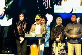 Huma Betang Night kembali hadir, jaga eksistensi seni dan budaya hingga pacu perekonomian