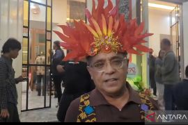 Samuel Wattimena apresiasi SNC tetap utamakan keselamatan