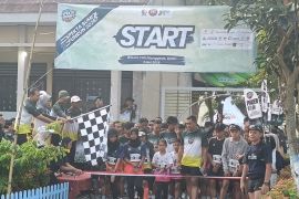 Pemkab Bojonegoro perkenalkan potensi wisata desa