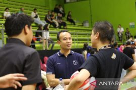 IBL terapkan format "best of five" selama playoff