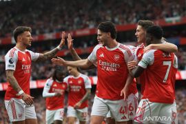 Liga Inggris  antara sejarah besar dan tragedi