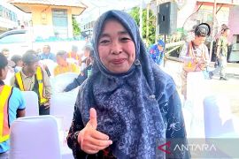 Disnakertrans Kotim ajak perusahaan tingkatkan perlindungan pekerja