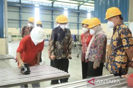Langkah naik kelas industri manufaktur Indonesia