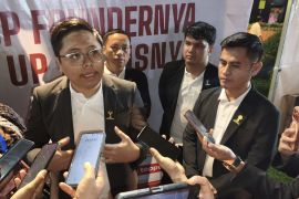 Hipmi Institute Sulsel gandeng kampus menciptakan pengusaha muda