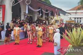 Jabar siapkan Sumedang jadi kawasan berbasis Budaya Sunda