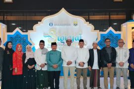 Pemerintah kota Jambi dukung Siginjai Fest 2026 perkuat ekonomi syariah