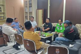 Peringatan May Day, Herman Hamid Tekankan Regulasi Adil Untuk Buruh
