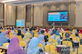 Komisi X DPR upayakan generasi unggul lewat sekolah-keluarga