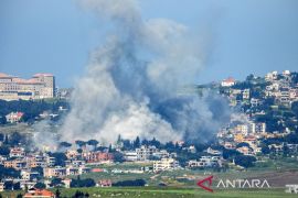 Israel perluas pendudukan di Jalur Gaza, siapkan kelanjutan serangan