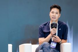 BlueFocus CEO Fei Pan on Re-Architecting Marketing Around AI