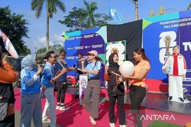 Pemprov Kaltim siagakan layar keliling semarakkan Piala Dunia 2026
