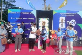 TVRI Kaltim beri ruang legal nobar Piala Dunia 2026