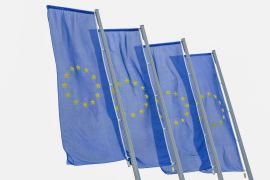 Menhan Jerman sebut EU harus pikul tanggung jawab keamanan lebih besar