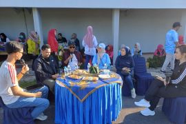 TVRI Kepri gelorakan Piala Dunia 2026 melalui Bola Gembira