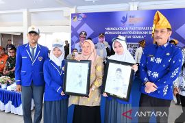 Wagub Sulteng tekankan "deep learning" tingkatkan kualitas pendidikan