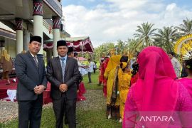 Hardiknas 2026, Kakan Kemenag Palas ingatkan pentingnya kolaborasi untuk pemerataan kemajuan pendidikan