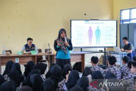 Otorita IKN  lakukan percepatan penurunan stunting