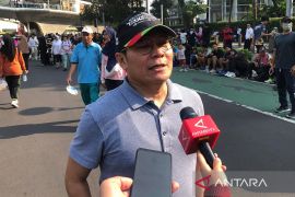 ANTARA dukung penuh TVRI sukseskan tayangan Piala Dunia 2026