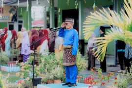 Kemenag Singkawang fokus perkuat mutu dan karakter pendidikan