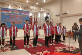 PSMTI Singkawang perkuat sinergi bangun kesetaraan sosial