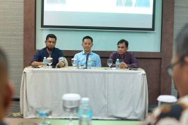 Perkuat sinergi pengusaha Aceh, ini strategi PW JAPNAS Aceh