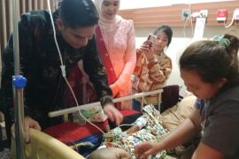 Pemkab Rejang Lebong biayai pengobatan anak korban penculikan
