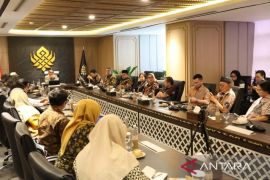 DPRD Jabar sinkronisasi Raperda dan UU tentang Pemajuan Kebudayaan