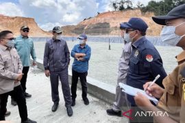 Pansus DPRD Samarinda temukan kejanggalan proyek TPA Sambutan