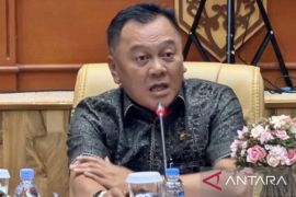 DPRD Samarinda kritik lonjakan anggaran kolam retensi Sempaja