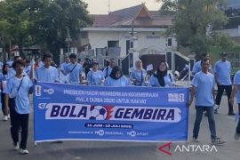 TVRI Riau sosialisasikan siaran Piala Dunia gratis ke masyarakat