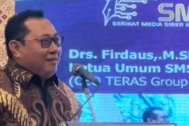 SMSI apresiasi kemudahan proses badan hukum perusahaan media