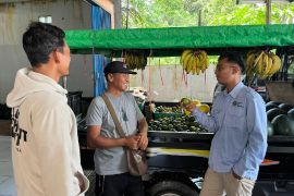 Program MBG di Sukamara dongkrak ekonomi lokal