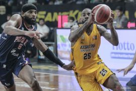 IBL 2026 - Kesatria tumbangkan Pelita Jaya 84-71