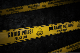 Polisi: Pria tewas di Sidoarjo adalah Kades Buncitan