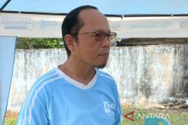 Bangka Tengah fasilitasi nobar Piala Dunia 2026 tumbuhkan UMKM