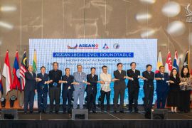 Filipina: ASEAN dorong migrasi tenaga kerja yang adil dan aman