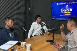 SMA 6 Palu tegaskan program MBG sangat diharapkan siswa