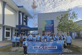 TVRI NTT siapkan tim bantu warga sulit akses pertandingan Piala Dunia