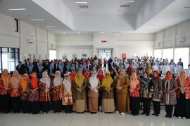 Pemkab Berau perkuat kolaborasi wujudkan eliminasi tuberkulosis