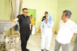 Pemkab Kukar maksimalkan industri kratom untuk naikkan PAD