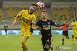 Super League - Semen Padang terdegradasi ke Liga Championship