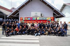 Ikatan Karyawan Timah Rayakan HUT Ke-27 dengan Semangat Solid