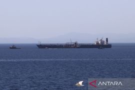 Militer AS luncurkan 'Project Freedom' untuk amankan Selat Hormuz