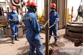 Irak bisa pulihkan produksi minyak dalam sepekan usai Hormuz dibuka